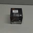 UCB Alexa Light Bulb 130W Equivalent, Smart Light Bulbs Warm White to Daylight Tunable, A19 E26 Bluetooth LED Bulbs Work with Alexa Only for Bedroom Kitchen Living Office No WiFi Required 4 Pack