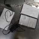 Hiti P322W 4x6in Lightweight Passport Wireless Photo Printer