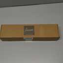 Floroom 12pcs Dusty Rose Faux Silk Mums Artificial Flowers Bulk Fake Chrysanthemums with Stems for DIY Wedding Table Centerpieces Floral Arrangements Vase Fillers Home Decorations