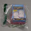 Carson Dellosa Education Division, Fractions, and Multiplication Flash Cards, 3 Sets of Flashcards, Math Games for Kids 8-12, 3rd Grade Mathematics Practice and Up