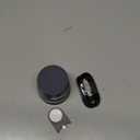 iVANKY Qi2 Certified 3 in 1 Mag-Safe Charger Stand, 15W Fast Magnetic Wireless Charging Station with Night Light for iPhone 17 16 15 14 13 Pro Max, Apple Watch 11 10-2 AirPods 4/3/2/Pro(No AC Adapter)