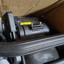 42V Max Battery Chainsaw, 16 & 18-Inch Interchangeable Bars