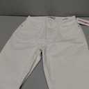 Wrangler Womens High Rise Unforgettable Skinny Jean (2, Bright White)