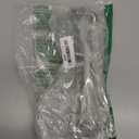 EATAKWARD 315-395mm / 12.4-15.55in Adjustable Boat Engine Stainless Steel Steering Tie Rod Drag Link Kit