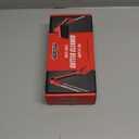 Multi-Angle Gutter Cleaning Tools from the Ground - Gutter Cleaner tool attachment for Threaded Poles - Gutter Scoop & Brush for rain gutter cleaning and leaf removal from Gutter Guard