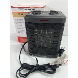 Profusion 1500W Ceramic Heater