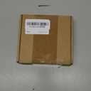 RX-LOX-PM Pack Mount Lock with Keys Compatible with Water Pack Gas Can Mounts and Fuelpax Standard Pack