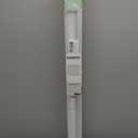 Cordless Blackout Roller Shades Blinds for Windows Free-Stop,Pull Down Room Darkening with Valance,Thermal Insulated Woven Fabric Window Door Blinds for Home,Office,White 30" W x 72" L