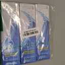 ICEPURE ADQ36006101 9690 Water Filter Replacement for LG LT700P, Kenmore Elite 46-9690 ADQ36006102, RWF1200A, CLCH106, RWF1052 LFX28968ST LFXS29626S LFXS30766S LFX31925ST LFX31945ST Refrigerator,3PACK