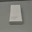 4 x MOZOTER for iPhone Air Case with Kickstand,[Compatible with MagSafe] [12FT Military Grade Protection] Slim Translucent Matte Shockproof Phone Case,6.5",Black