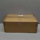 Dusk to Dawn Outdoor Wall Light White LED Exterior Light Fixture for House,15in Porch Light Outdoor Wall Mount Sconce with Clear Glass for Garage Front Door Garden Patio,13W 800LM