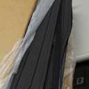 Naibeve Floor Mats for 2009-2017 Volkswagen Tiguan - All Weather Custom Fit for Volkswagen Tiguan Floor Mats Cargo Mat Backrest Mats Waterproof Interior Accessories