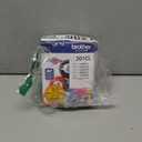 LC201CL LC201 XL Ink Cartridges(Cyan/Magenta/Yellow, 3-Pack) - LC201C LC201M LC201Y Ink Cartridge Replacement for Brother Ink Cartridge LC203 for MFC-J460DW MFC-J480DW MFC-J485DW MFC-J880DW Printer