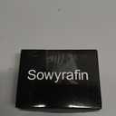 Men's Belt Elastic Braided Belt Casual Solid Color Stretch Woven Belt for Men (Antique Blue), Size: M(29")