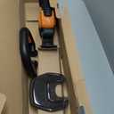 WORX 22" Cordless Hedge Trimmer, Electric Hedge Trimmer with Dual-Action Blades, Lightweight Bush Trimmer with 4.4 LBS, Battery & Charger Not Included, WG261.9