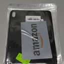 iMieet iPad (A16) Case/iPad 10th Generation Case [11-Inch 2025/10.9 Inch 2022] with Pencil Holder, Trifold Stand Smart Cover with Soft TPU Back,Auto Wake/Sleep(Black)