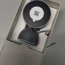 Google Nest Cam Indoor (Wired, 3rd Gen) - Security Camera with 2K Video and Gemini, Night Vision, 2-Way Audio, Works with Google Home - 2025 Model - Hazel