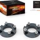 maXpeedingrods 1.5 Front Leveling Kit for Toyota Tacoma 4WD 2024-2025, Lift Spacer Kit