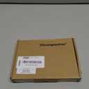 Floppy Disk Reader, 3.5 inch 1.44mb External USB Type A/C Floppy Disk Drive for PC, Laptop and Desktop Compatible with Windows 11/10/8/7/2000/XP, Not Compatible With Mac and Chrome, Black