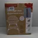 Skip Hop Baby High Chair 4-in-1 Convertible High Chair, EON, Oat