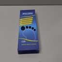 Plantar Fasciitis Insoles for Men Women - Orthotics Inserts, Shoe Insoles Arch Support Flat Feet Inserts Work Boot Insole (Mens 10-10 1/2 | Womens 12-12 1/2) (Blue)