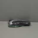 YCT Dog Food and Water Mat - Cat Dish Bowl Mat - No Stains Easy Clean Absorbent Quick Dry Pet Mat, 11.8"x18.1" Navy Blue