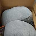 Boppy Nursing Pillow, Safe Ergonomic Breastfeeding & Baby Feeding Support