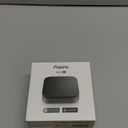 Aqara Smart Home Hub M3 for Advanced Automation, Matter Controller, Thread Border Router, Features Zigbee, Bluetooth, Wi-Fi, PoE, IR, Supports Alexa, Apple HomeKit, SmartThings, Home Assistant, IFTTT