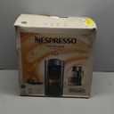 De'Longhi Nespresso Vertuo Plus Coffee and Espresso Maker by De'Longhi, Grey with Aeroccino Milk Frother (Gray)