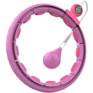 Swiss Activa+ Counter and Sensor (S4.S Purple Pink)