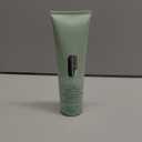 Clinique 7 Day Daily Gentle Face Exfoliator Lightweight Scrub Cream For All Skin Types | Mild Face Scrub With Silica | Exfoliating + Refining