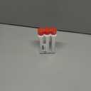 Laundry Stain Remover, Professional for Removing Marker, pencil and Ballpoint Pen Stains From Clothes, 50ml 3 Bottles