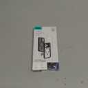 ESR for iPhone 17 Pro Case, Camera Control, Compatible with MagSafe, Shockproof Military-Grade Protection, Magnetic Phone Case for iPhone 17 Pro, Classic Hybrid Case, Frosted Blue