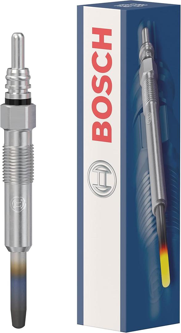 BOSCH 80028 / 0250202022 Duraterm Glow Plug - Single