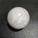 Decorative Balls, 3" Wide for home decor (6pcs)