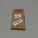 khtumeware 2 Pack 5 Inch Hole Center Champagne Bronze Cabinet Pulls Heavy Duty Solid Satin Brass Cabinet Handles for cabinets Dressers Kitchens Handles Bathroom cabinets