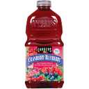 Langers Pomegranate Blueberry Juice Cocktail, 64 Fl Oz (Pack of 8) BB 10/29/25