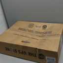 LEEDOR Bed Tent Dream Tents Bed Canopy Shelter Cabin Indoor Privacy Warm Breathable Pop Up Twin/Full/Queen for Kids and Adult Patent Pending(Mattress Not Included) (39"W x 75"L (Pack of 1), Mesh Navy)