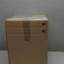 Automatic Dog Ball Launcher, Dog Ball Thrower Machine with 10-30Ft 3 Launching Distance, Interactive Toys for Small Dogs Indoor & Outdoor with 15 Mini Tennis Balls (2 inch) -Blue