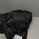 Sleeping Bags for Adults Warm Weather,Lightweight for Camping Hiking Traveling (3lb-Black(R Zip))