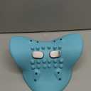 Neck Massager 2026 New Upgrade 3 in 1 Portable Massager with Heat &Comfortable StretchingAdjustable Intensity for Neck & Shoulder Relaxation at Home,Office,Travel