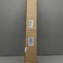 Kraft Paper Roll, 36" x 2400" (200'), Made in USA, 30 lb. Roll of Brown Paper for Banner, Poster, Crafts, Bulletin Board Backing, Kraft Table Cloth, Brown Construction for Shipping and Gift Wrapping