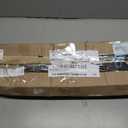 Genesis E-330 Grill Replacement Parts 4 Burners for Weber Genesis S-330 E-310 EP-330 Grill Part 7621 Flavorizer Bars 65505 Heat Deflector 62752 Genesis 330 Sear Burner Tube Front Control 300 Series