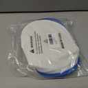 X-treme Multilayer Filter Bag,Compatible with Pool Blaster Max,Max CG,Catfish Ultra, iVac 250, iVAC C2 ,Volt FX-4 Handheld Pool Vacuum,Strong Thickened Material Filter Bag,P30X022XF/PBW022XF(2 PACK)