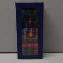 Polo Ralph Lauren Men's Tartan Gift Box, 3 Pair Pack, Assorted, Men's 612.5