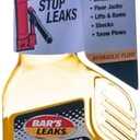 Bar's Leaks Jack Oil with Stop Leak - 12.5 oz