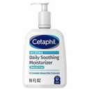 CETAPHIL ECZEMA RESTORADERM Soothing Moisturizer, For Eczema Prone Skin, 16 oz, Fewer Symptom Flare-Ups, 48 Hour Hydration, 1% Skin Protectant Colloidal Oatmeal, Steroid Free, Doctor Recommended Brand