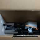 MAXSHOT Electric Scooter for Adults, 8.5/10/14" Tires, 19/22Mph, 350W/500W Motor, 21-28 Miles Range, Folding E-Scooter with Dual Suspension,APP(V1/SPRO/MAX/PRO/X1/X1PRO/PR)