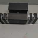 Outdoor Porch Lights with Outlet, Dusk to Dawn Porch Light Wall Light Fixture Waterproof Outdoor GFCI Outlet Outside Porch Wall Light Fixture for House Front Door Patio Garage Hallway