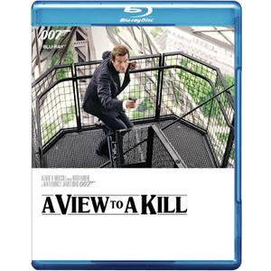 View to a Kill, A (BD) [Blu-ray]